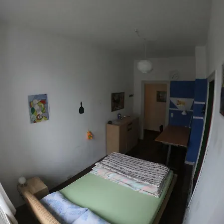 Homestay Experience Bremen