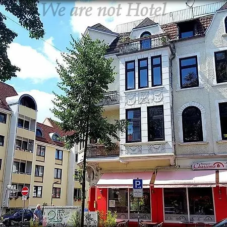 Experience Homestay