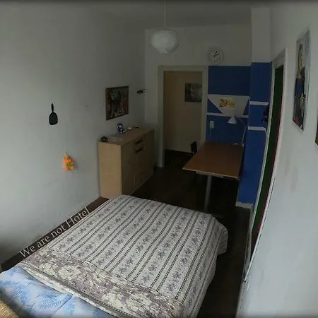 Homestay Experience